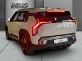 Kia EV3 Earth 58,3kWh Upgrade Winter-Connect Design  - Kia EV3: Earth