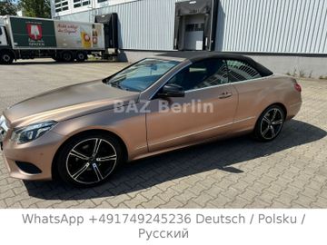 Mercedes E 200 - 10