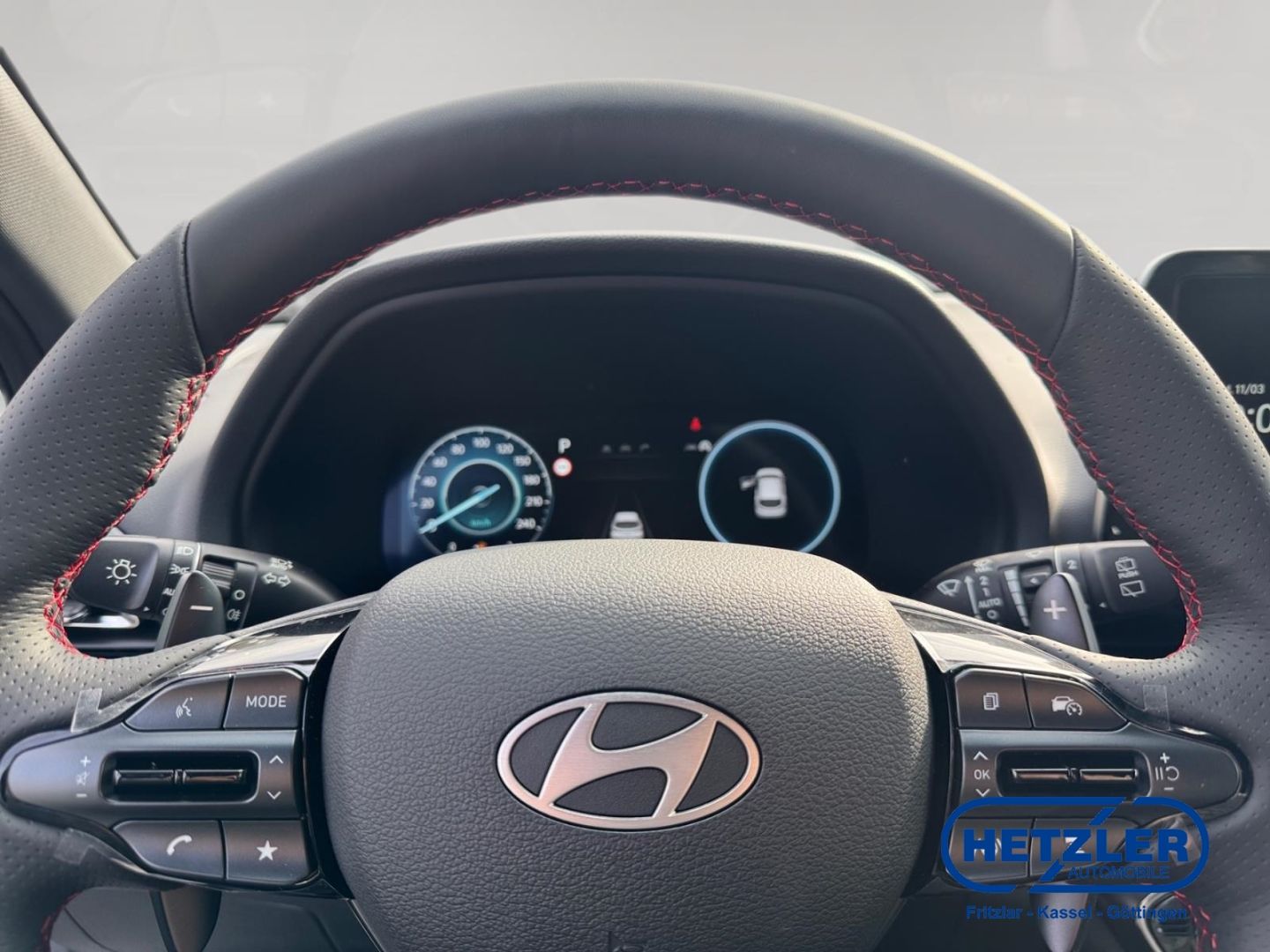 Hyundai i30 – Bild 8