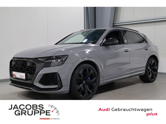 AUDI RS Q8 4.0 TFSI quattro B&amp;O*Pano*LED *