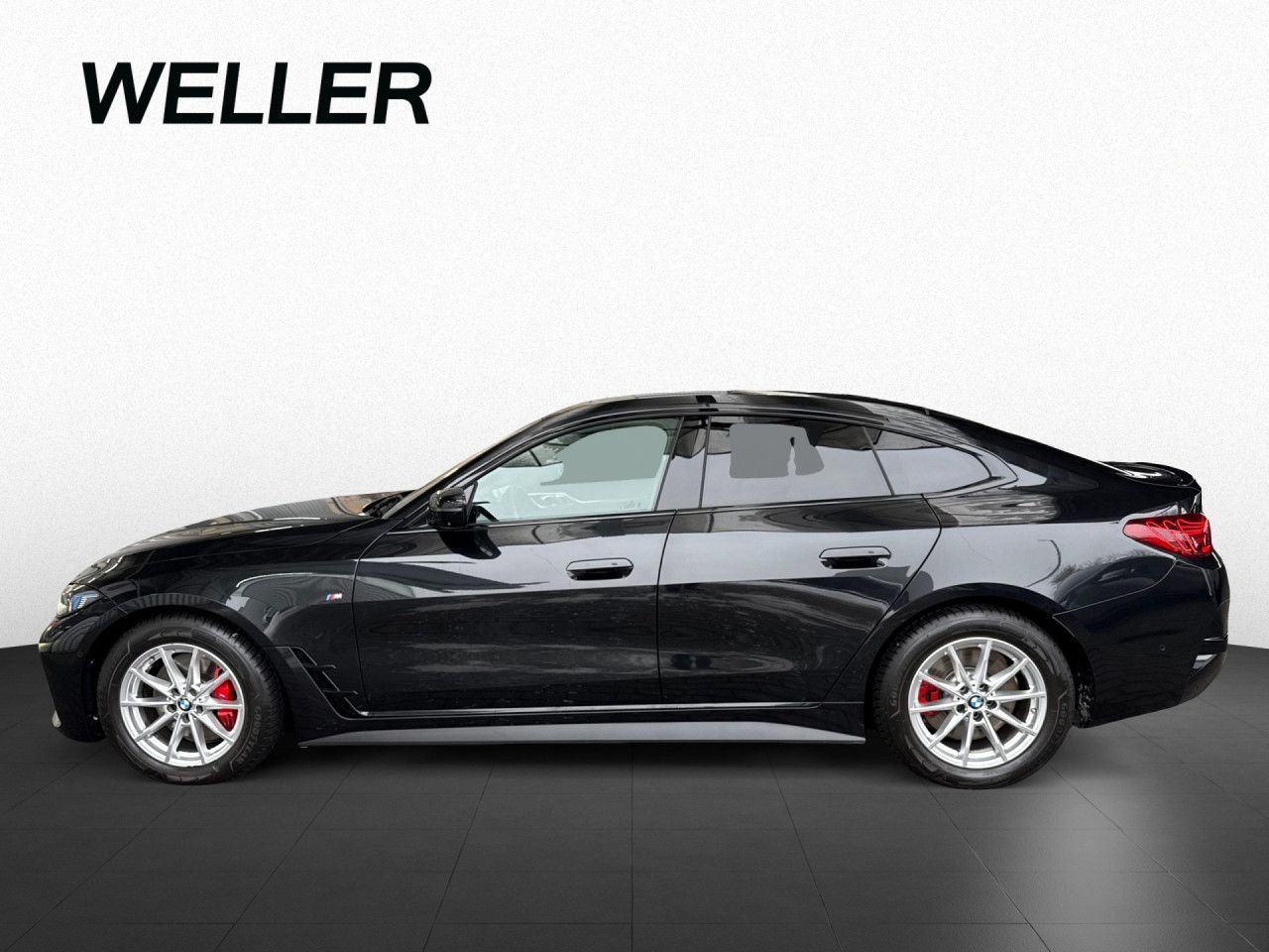 BMW 430 Gran Coupé - Bild 11