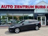 Ford Mondeo Turnier  2.0TDI Titanium Nav LED Kamera - Ford mit Diesel-Antrieb: Kombi