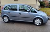 Opel Meriva, erst 77tkm  - Opel Meriva von privat