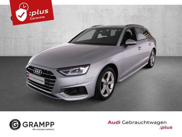 Audi A4 Avant Advanced 35 TFSI S-tronic +LED+KAMERA+