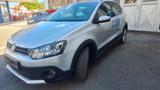 Volkswagen Polo V CrossPolo BMT/Start-Stopp - VW Polo Gebrauchtwagen in Mannheim
