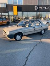 Renault 9, GTL, Original condition - Renault R 9 Benziner Gebrauchtwagen