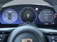 Porsche Macan - Vorschau Bild 13