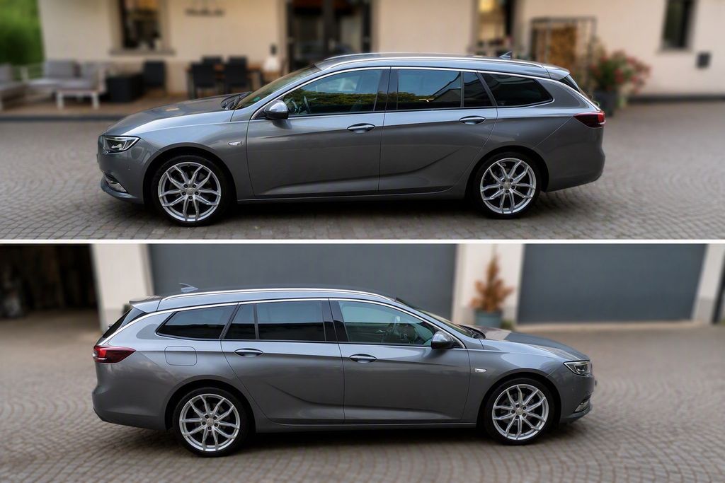 Image of Opel Insignia