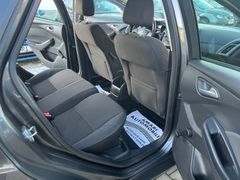 Ford Focus - Vorschau 17