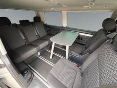 Fahrzeugabbildung Volkswagen T6.1 Multivan 2.0 TDI DSG - LED*APP*3xKlima*PDC!