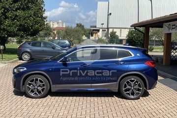 BMW X2 - 8
