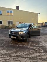 Toyota Hilux 4x4 double cab  - Toyota Hilux: Pickup