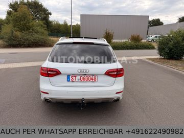 Audi A4 Allroad - 7