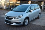 Opel Zafira C Active *7-Sitzer* - Opel Zafira Active mit Benzin-Antrieb
