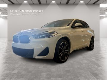 BMW X2 xDrive18d M Sport Navi Parkassist LED