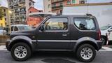 Suzuki Jimny 1.3i 16V cat 4WD Special - gebrauchte Suzuki Jimny aus dem Jahr 2011