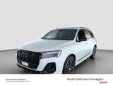 Audi Q7 50 TDI qu S line 7-Si. UPE123 PANO AHK LM22