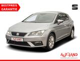 Seat Leon 1.5 Style LED Navi SHZ PDC ALU - Seat Leon Gebrauchtwagen in Leipzig