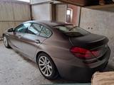 BMW 650 Gran Coupé 650i Gran Coupé M Sport Editi... - BMW 6er Reihe von privat