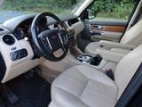 Land Rover Discovery 4 3.0 SDV6 HSE 256 PS, Leder, 360° Kam - Land Rover Discovery von privat