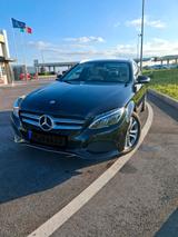 Mercedes-Benz Mercedes C-180 W204 K , Kombi, 04/15 , Ben... - Mercedes-Benz W204