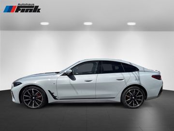 BMW 420d xDrive M Sportpaket HiFi DAB LED RFK Shz