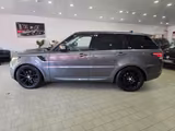 Land Rover Range Rover Sport HSE Service Neu Klima Kamera - Land Rover Range Rover Sport in Herne