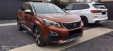 Peugeot 3008 PureTech 130 Crossway Crossway - Peugeot 3008 Crossway mit Benzin-Antrieb