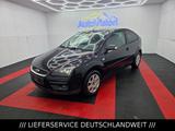 Ford Focus Lim. 1.8 Titanium Tüv Neu Inspektion Neu - gebrauchte Ford Focus aus dem Jahr 2006