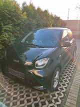 Smart ForFour 60kW EQ Batterie - 22 KW Schnellladen - Smart ForFour in Bonn