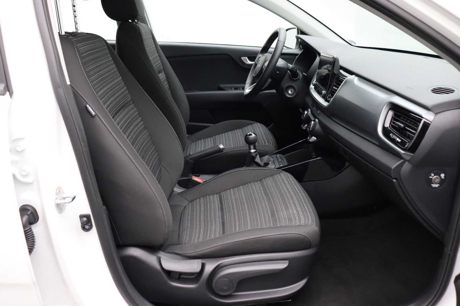 Fahrzeugabbildung Kia Stonic 1.2 Vision