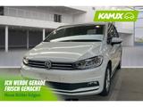 Volkswagen Touran 1.5TSI DSG Comfortline+LED+NAVI+7-SITZE - VW Touran Gebrauchtwagen in Hamburg