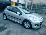 Peugeot 207 1.4 HDi 70CV FAP 5p. X Line - Peugeot 207 mit Diesel-Antrieb: 1.4