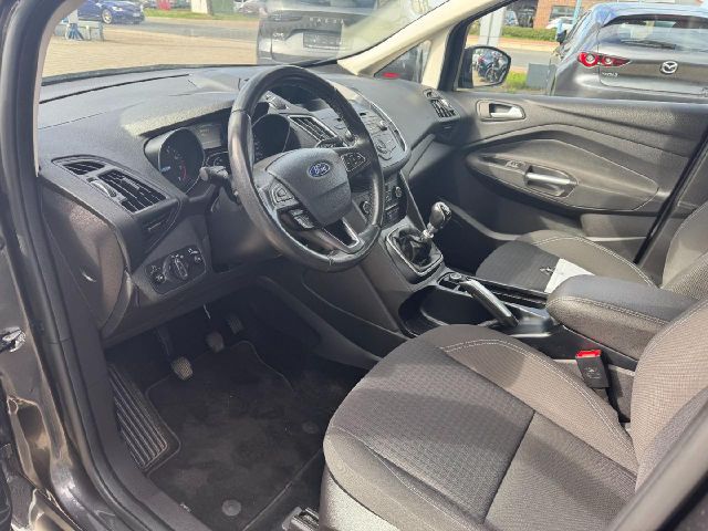 Ford C-MAX 1.0 Cool & Connect NaviSitzheizung