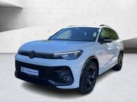 Volkswagen Tiguan - Vorschau Bild 2