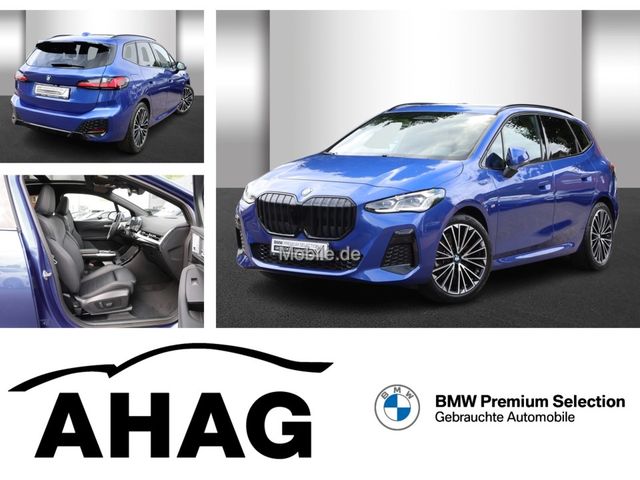 BMW 223d Active Tourer xDrive Steptronic DCT Navi