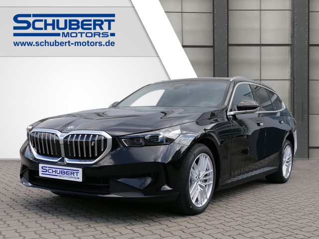 BMW i5 xDrive 40 *UPE 90.380€* HuD AHK-klappbar NAVI