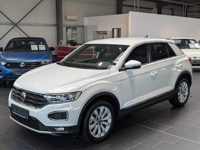 Volkswagen T-Roc 1.5 TSI ACT OPF DSG Sport PDC Navi Kamera