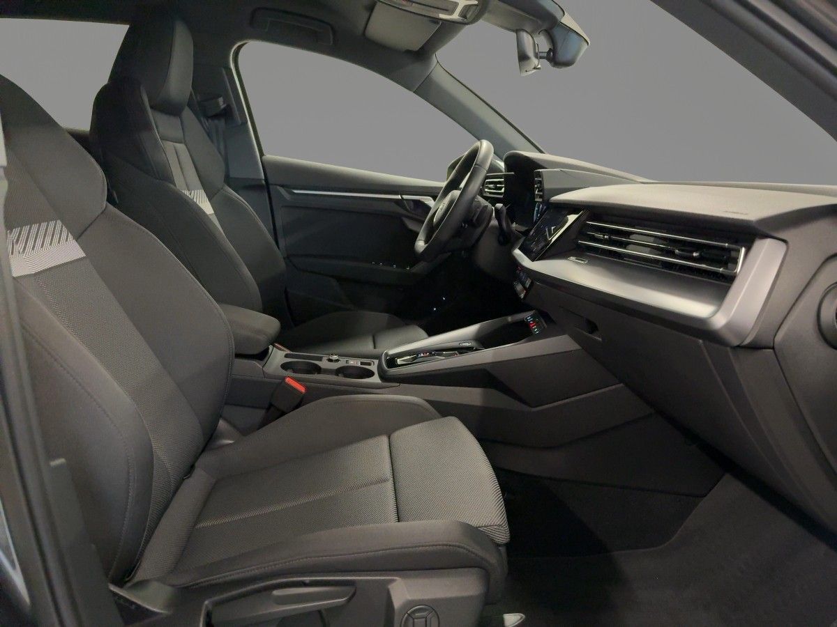 Audi A3 - Bild 11