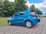 Mitsubishi Space Star 1.2 MIVEC - Basic, Garantie 5 + 3 - Mitsubishi Space Star: 3.1