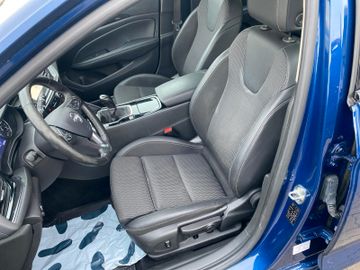 Bild 9 Opel Insignia B ST Elegance*SHZ*KAMERA*TOTWINKEL*LED*