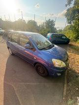 Hyundai Matrix 1.8 Style Style - Hyundai Matrix: Van