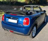 MINI Cooper D Cabrio Cooper gepflegt! - MINI Cooper D Cabrio Gebrauchtwagen