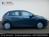 Citroën C3 Exclusive AUTOMATIK/RÜCKFAHRKAMERA/TÜV NEU - Citroën C3 Gebrauchtwagen in Hamburg