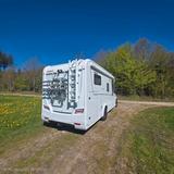 Dethleffs T 7150 -2 EB - Dethleffs Diesel Teilintegrierter Automatik