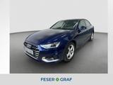 Audi A4 Lim 35 TDI S-tronic Navi Sounds. Kamera - Audi A4 Gebrauchtwagen in Nürnberg