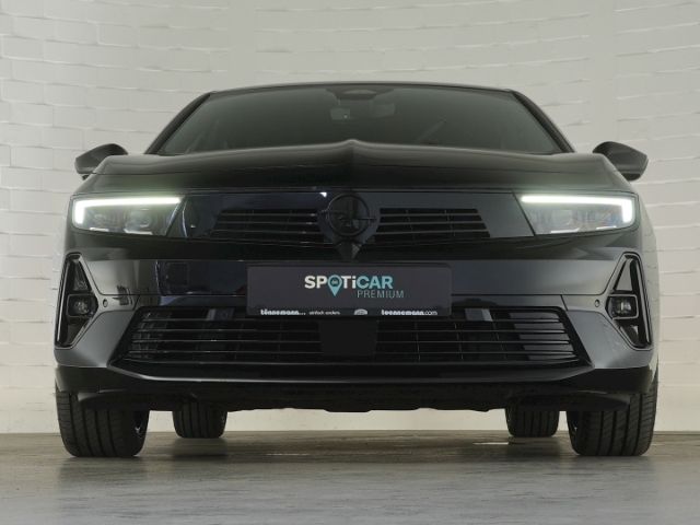 Astra L LIM GS HYBRID eDCT+LED LICHT+NAVI+360 GR