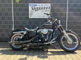 Harley-Davidson Street Bob Jekill & Hyde Tüv Neu 5HD - Offers matching your search criteria