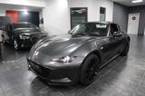 Mazda MX-5 Sports-Line RF*Led*Navi*Bls*Tempo*Pdc*Shz - Mazda MX-5: Sports Line