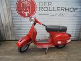 Vespa Rally 200 Electronic VSE - VESPA 200
